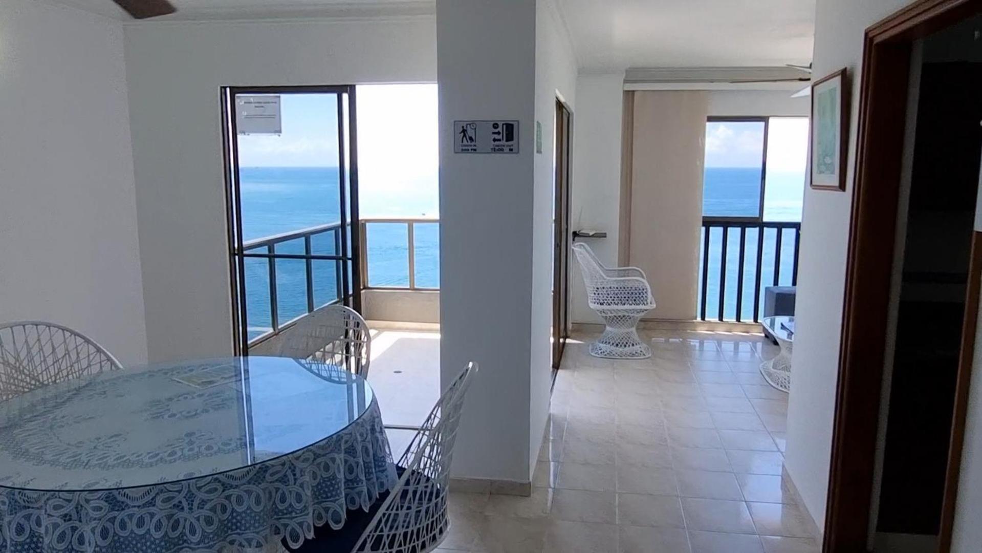 Apartamento-Rodadero-Laureles-1601 By Reservastodo Santa Marta  Luaran gambar